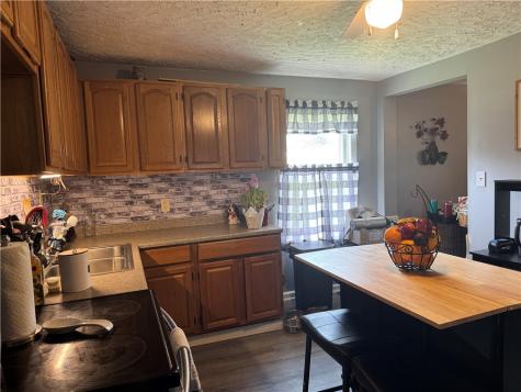 128 Keeny Row Luzerne Township PA 15468