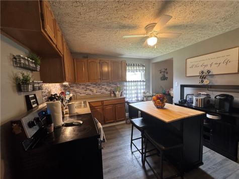 128 Keeny Row Luzerne Township PA 15468