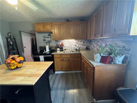 128 Keeny Row Luzerne Township PA 15468
