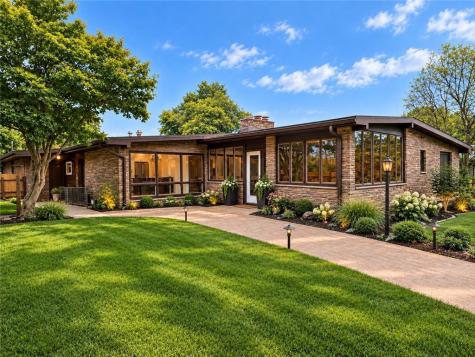 500 Herbst Manor Road Kennedy Township PA 15108