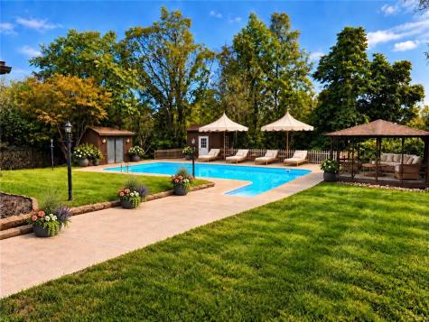 500 Herbst Manor Road Kennedy Township PA 15108