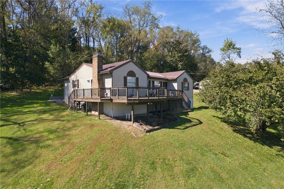 500 Coke Street North Bethlehem PA 15324