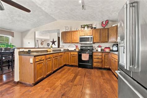 500 Coke Street North Bethlehem PA 15324