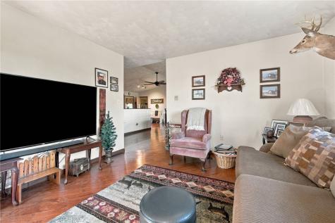 500 Coke Street North Bethlehem PA 15324