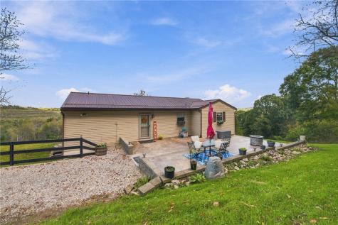 500 Coke Street North Bethlehem PA 15324