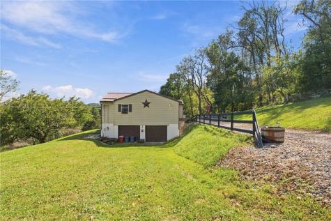 500 Coke Street North Bethlehem PA 15324