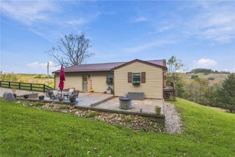 500 Coke Street North Bethlehem PA 15324