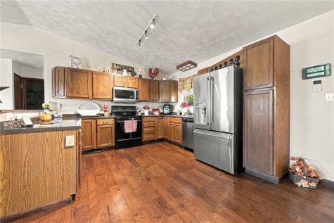 500 Coke Street North Bethlehem PA 15324