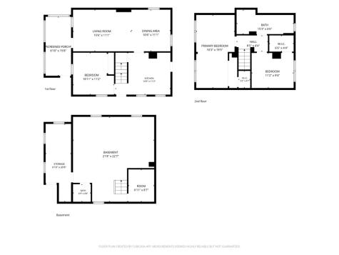 905 Rebecca Port Vue PA 15133