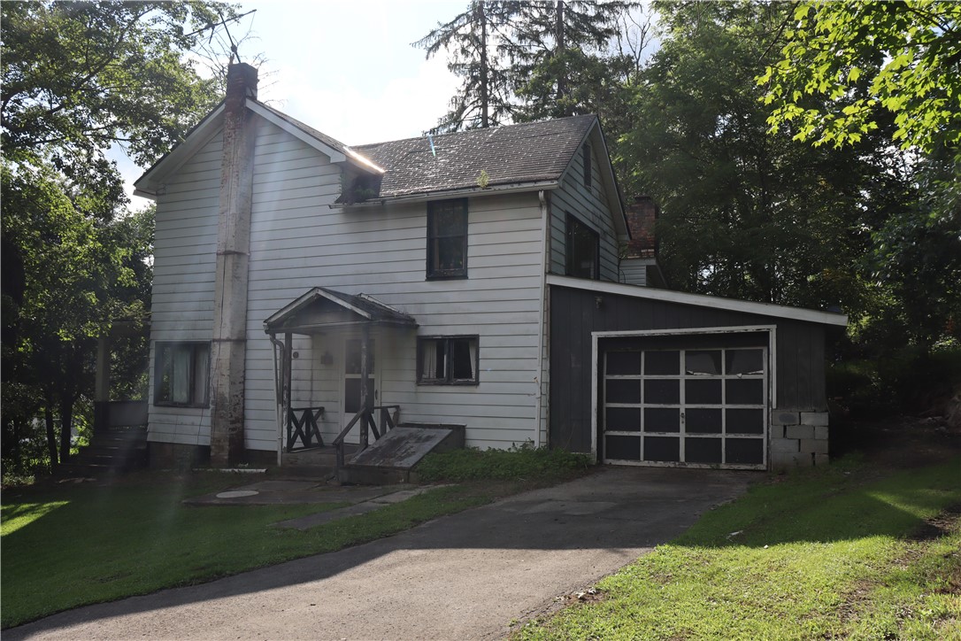 102 Midget Camp Road Fairfield Township PA 15923
