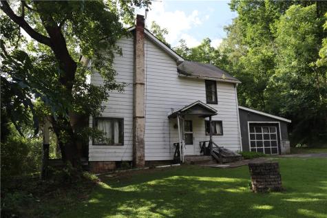 102 Midget Camp Road Fairfield Township PA 15923