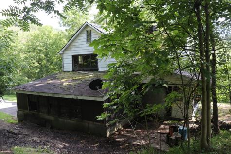 102 Midget Camp Road Fairfield Township PA 15923
