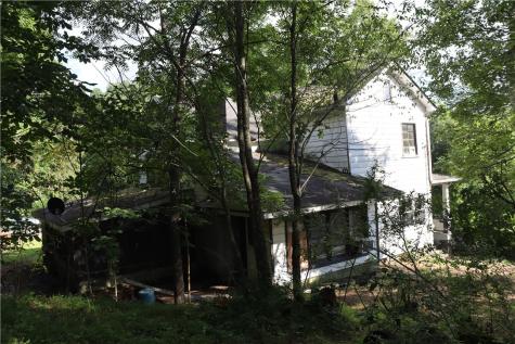 102 Midget Camp Road Fairfield Township PA 15923