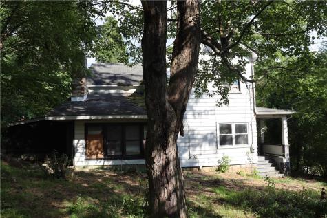 102 Midget Camp Road Fairfield Township PA 15923