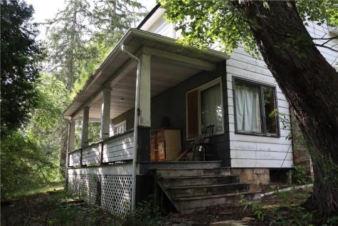 102 Midget Camp Road Fairfield Township PA 15923