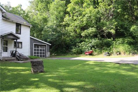 102 Midget Camp Road Fairfield Township PA 15923