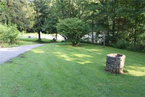 102 Midget Camp Road Fairfield Township PA 15923