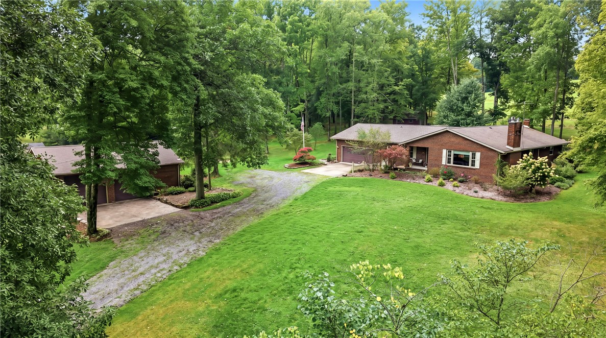 616 W Jamestown Road Green Township PA 16125
