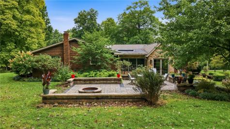 616 W Jamestown Road Green Township PA 16125