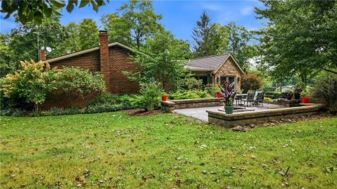 616 W Jamestown Road Green Township PA 16125