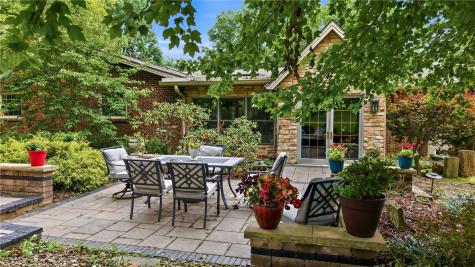 616 W Jamestown Road Green Township PA 16125