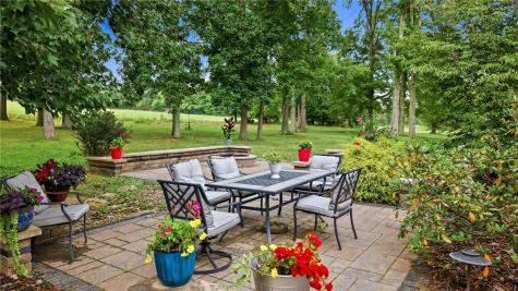 616 W Jamestown Road Green Township PA 16125