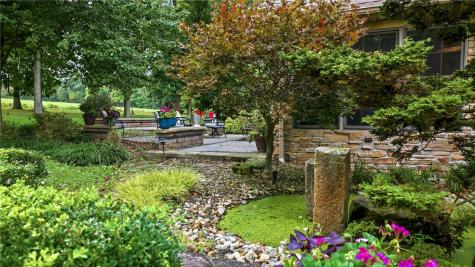 616 W Jamestown Road Green Township PA 16125