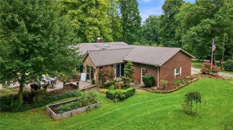 616 W Jamestown Road Green Township PA 16125
