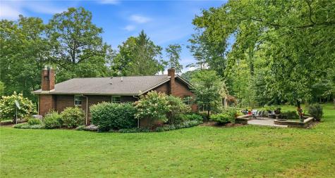 616 W Jamestown Road Green Township PA 16125