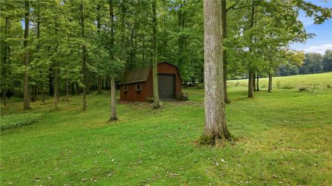 616 W Jamestown Road Green Township PA 16125