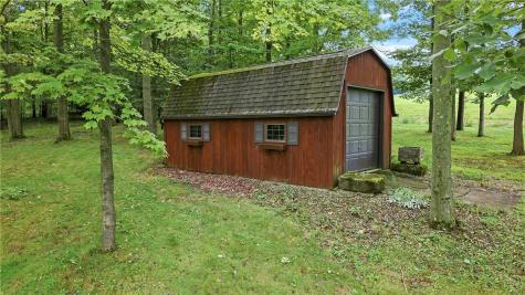 616 W Jamestown Road Green Township PA 16125