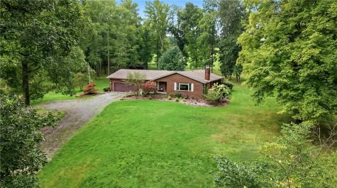 616 W Jamestown Road Green Township PA 16125