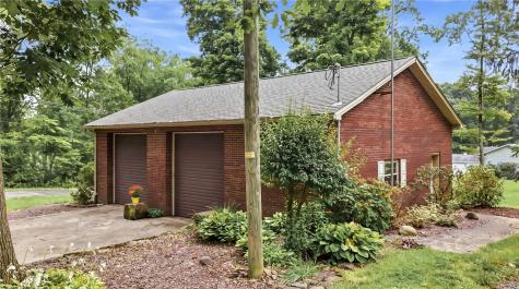 616 W Jamestown Road Green Township PA 16125