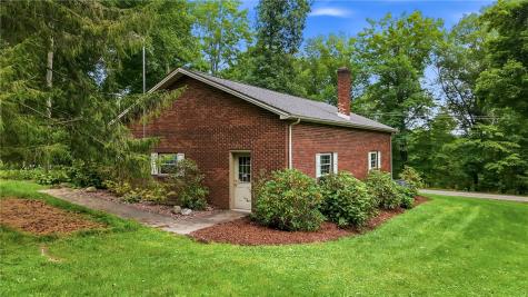 616 W Jamestown Road Green Township PA 16125