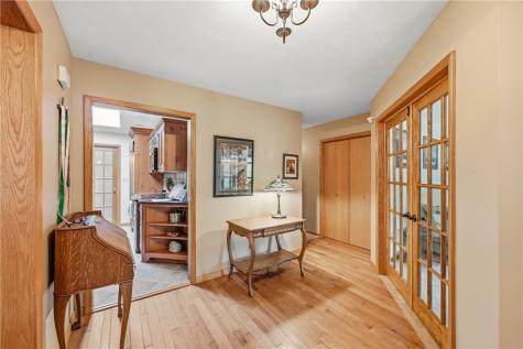 616 W Jamestown Road Green Township PA 16125