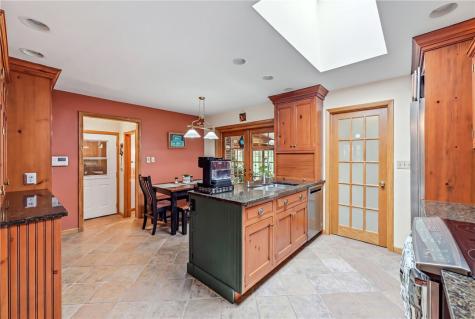 616 W Jamestown Road Green Township PA 16125