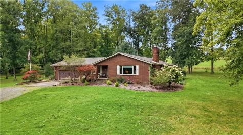 616 W Jamestown Road Green Township PA 16125