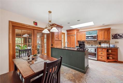 616 W Jamestown Road Green Township PA 16125