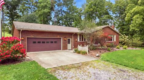 616 W Jamestown Road Green Township PA 16125