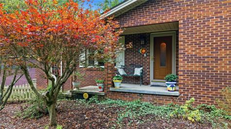 616 W Jamestown Road Green Township PA 16125