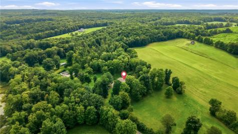 616 W Jamestown Road Green Township PA 16125