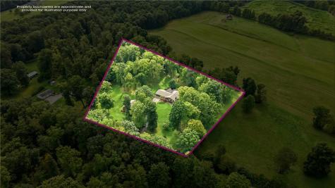 616 W Jamestown Road Green Township PA 16125