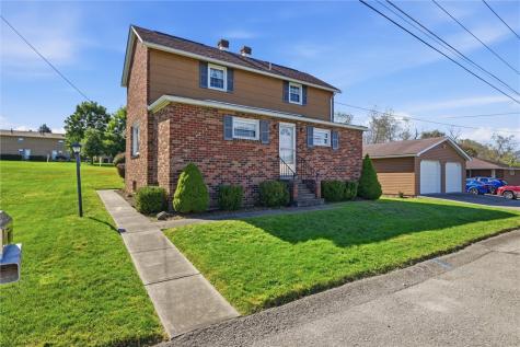 513 5th Street W Leechburg PA 15656