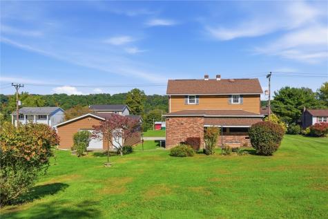 513 5th Street W Leechburg PA 15656