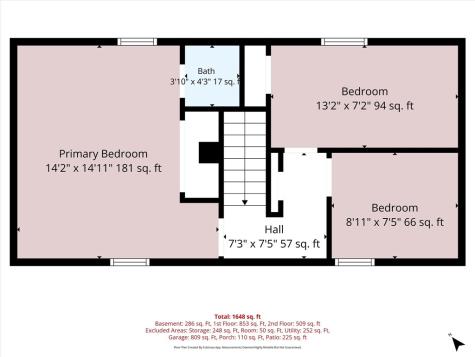 513 5th Street W Leechburg PA 15656