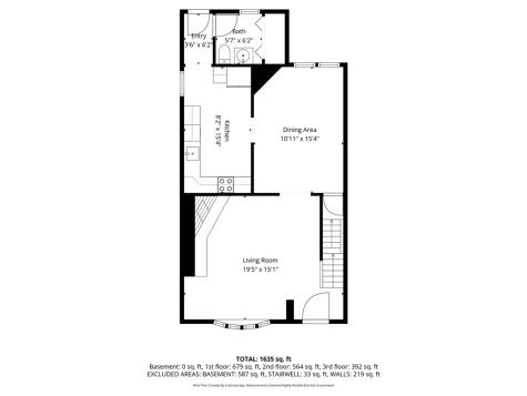 312 W Burgess Perry Hilltop PA 15214