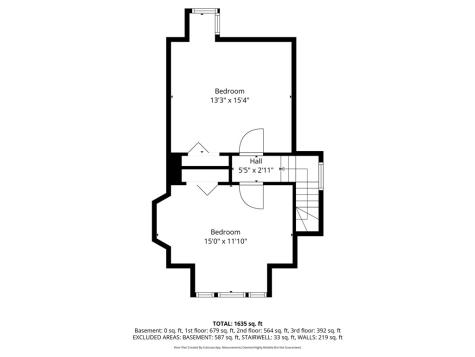 312 W Burgess Perry Hilltop PA 15214
