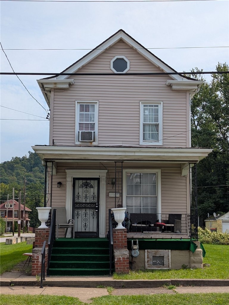 2428 8th Avenue Beaver Falls PA 15010