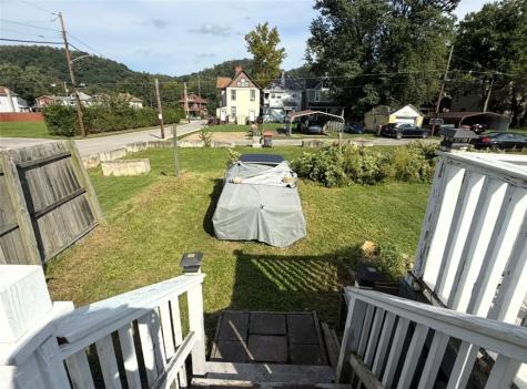 2428 8th Avenue Beaver Falls PA 15010