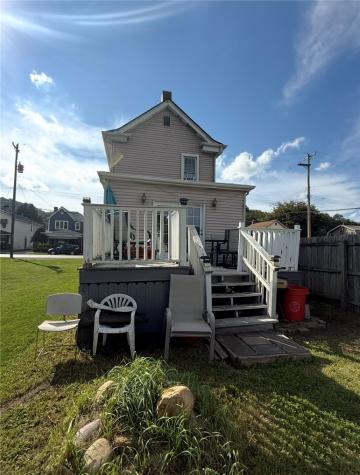 2428 8th Avenue Beaver Falls PA 15010